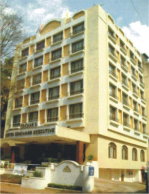 Hotel Kohinoor Executive